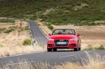 Audi A3 Cabriolet 2.0 TDI S-Line 2016 года (WW)